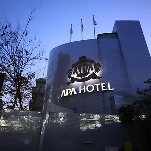 호텔 Apa 이타바시 에키마에, 도쿄