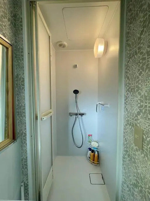 尹府11号/ 新大塚徒歩4分/大塚駅徒歩10分 Tokyo Apartment