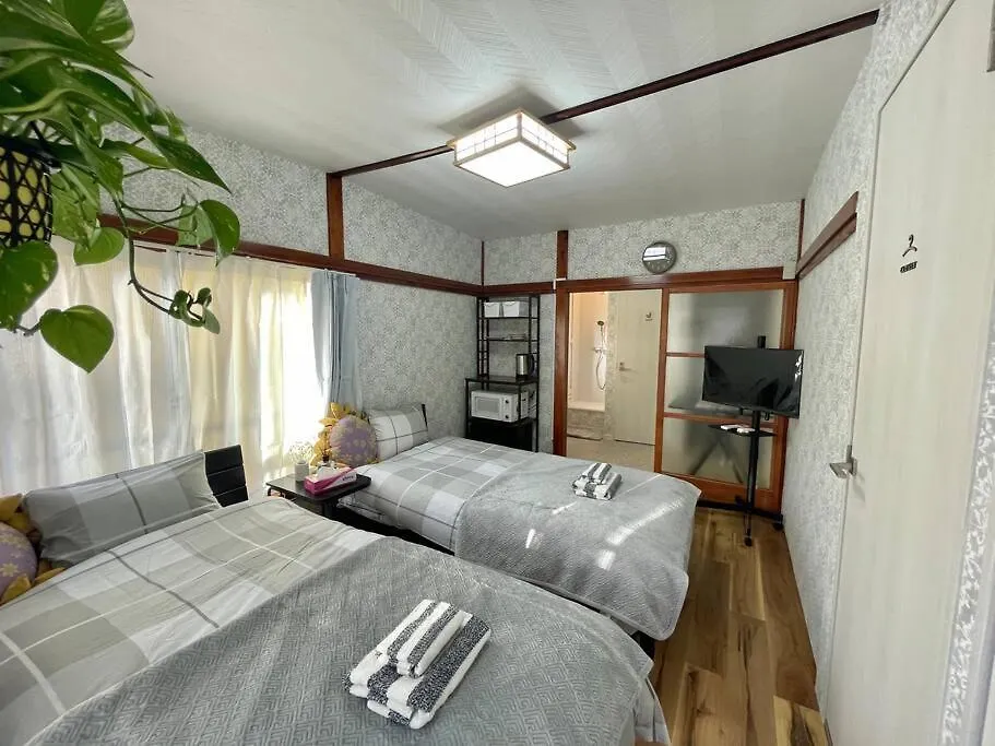 Apartment 尹府11号/ 新大塚徒歩4分/大塚駅徒歩10分 Tokyo Japan